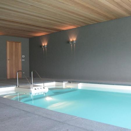 Holiday Home In Beernem With Shared Sauna Esterno foto