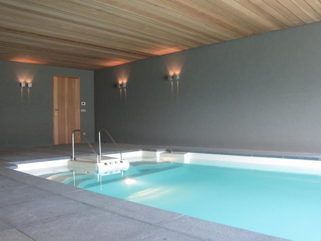 Holiday Home In Beernem With Shared Sauna Esterno foto