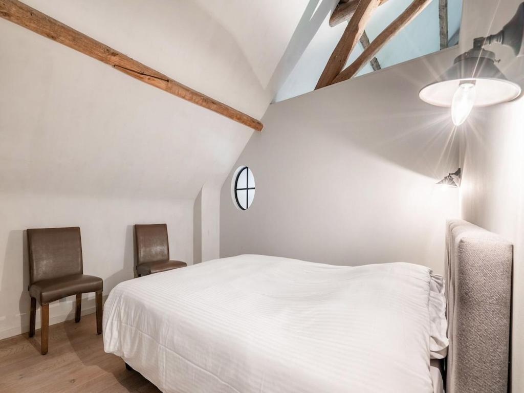Holiday Home In Beernem With Shared Sauna Esterno foto