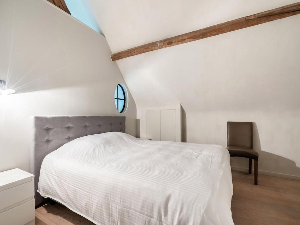 Holiday Home In Beernem With Shared Sauna Esterno foto